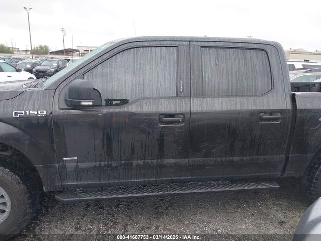 Ford F-150 Xlt 2015 1FTEW1CGXFKD98530 Image 14