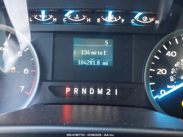 Ford F-150 Xlt 2015 1FTEW1CGXFKD98530 Image 15