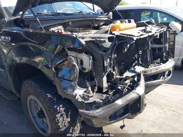 Ford F-150 Xlt 2015 1FTEW1CGXFKD98530 Image 17