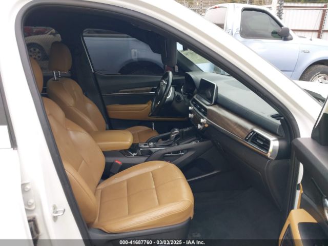 5XYP54HC1LG046456 KIA Telluride Sx