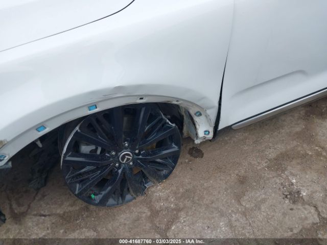 5XYP54HC1LG046456 KIA Telluride Sx