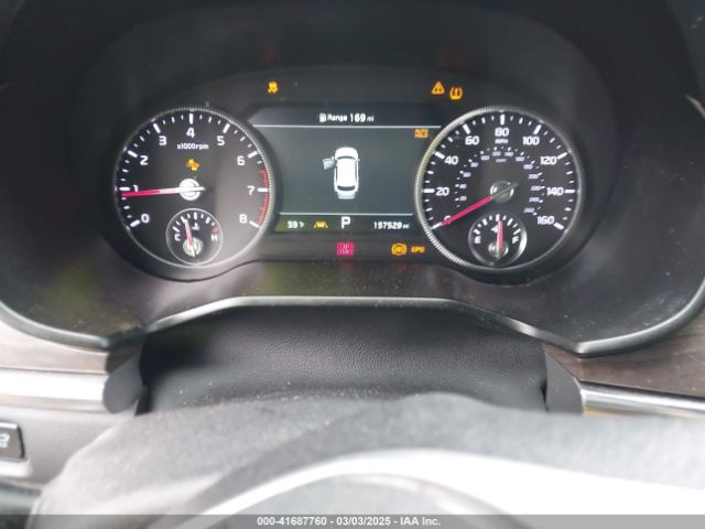 5XYP54HC1LG046456 KIA Telluride Sx