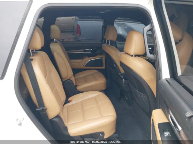 5XYP54HC1LG046456 KIA Telluride Sx