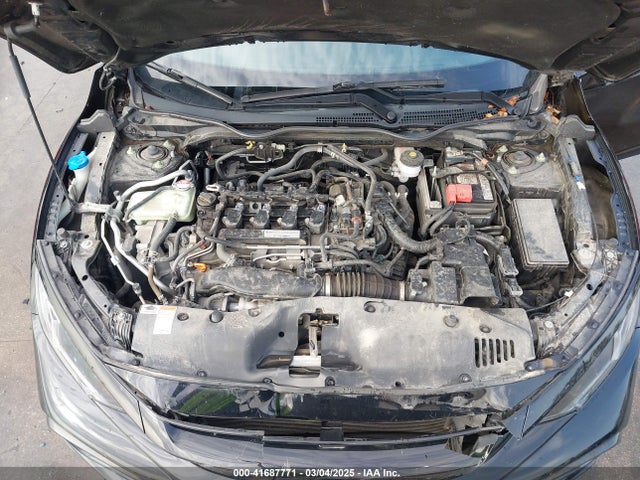 SHHFK7G46LU218440 Honda Civic Sport