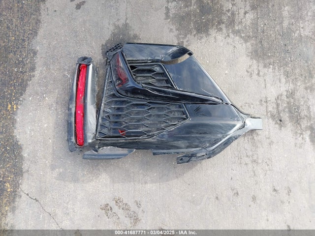SHHFK7G46LU218440 Honda Civic Sport