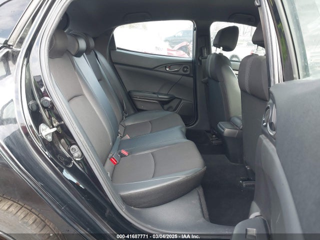 SHHFK7G46LU218440 Honda Civic Sport
