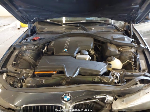BMW 320i 2014 WBA3B1G53ENS77974 Image 10