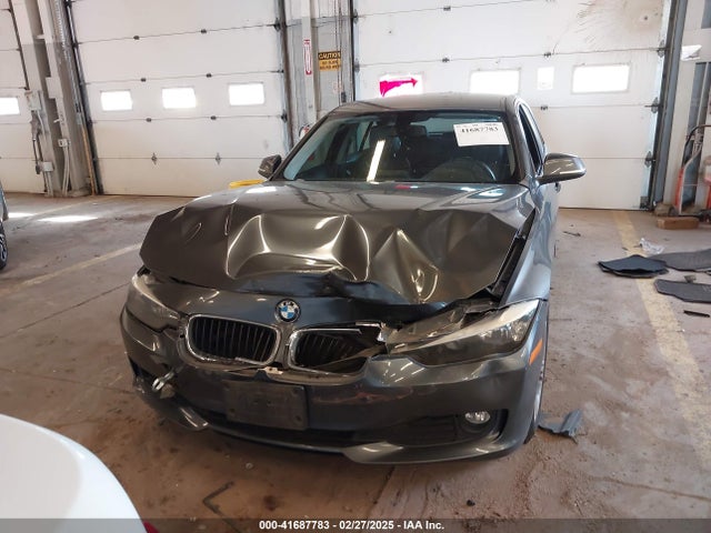 BMW 320i 2014 WBA3B1G53ENS77974 Image 12