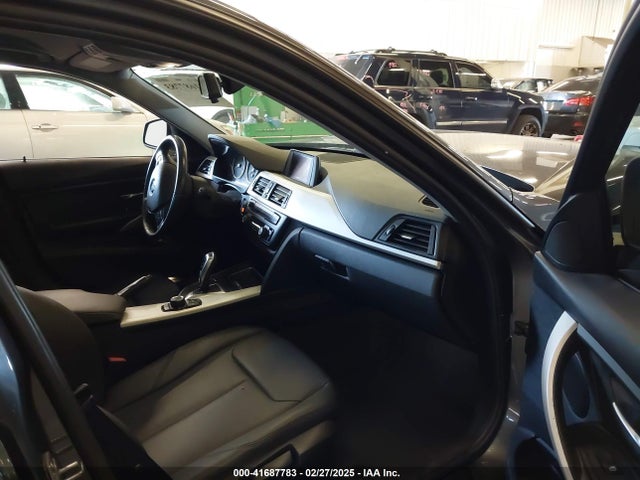BMW 320i 2014 WBA3B1G53ENS77974 Image 5