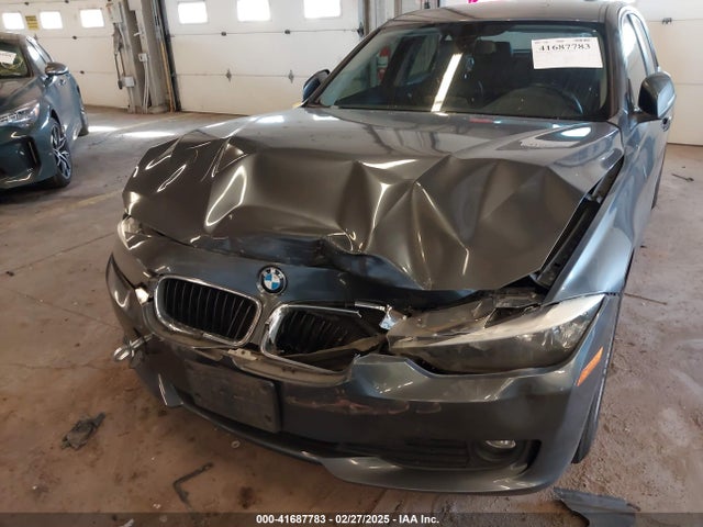 BMW 320i 2014 WBA3B1G53ENS77974 Image 6