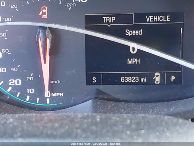 3GNCJKSB4HL279527 Chevrolet TRAX LS