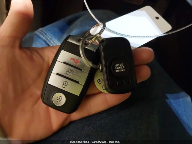 5XYPHDA53KG609556 KIA Sorento 3.3l Ex Sport