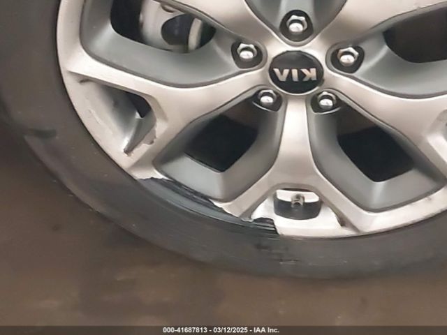 5XYPHDA53KG609556 KIA Sorento 3.3l Ex Sport