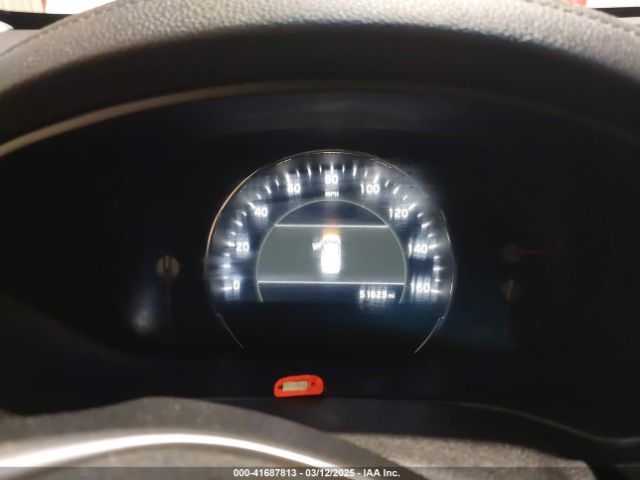 5XYPHDA53KG609556 KIA Sorento 3.3l Ex Sport