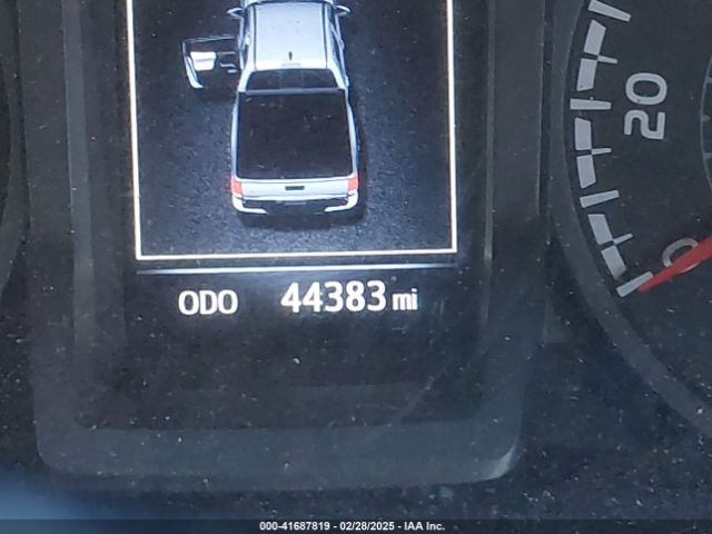 3TMCZ5AN2PM649123 Toyota Tacoma Sr V6