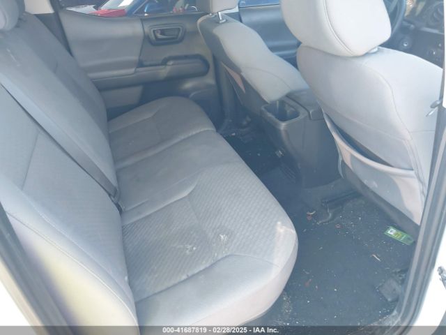 3TMCZ5AN2PM649123 Toyota Tacoma Sr V6
