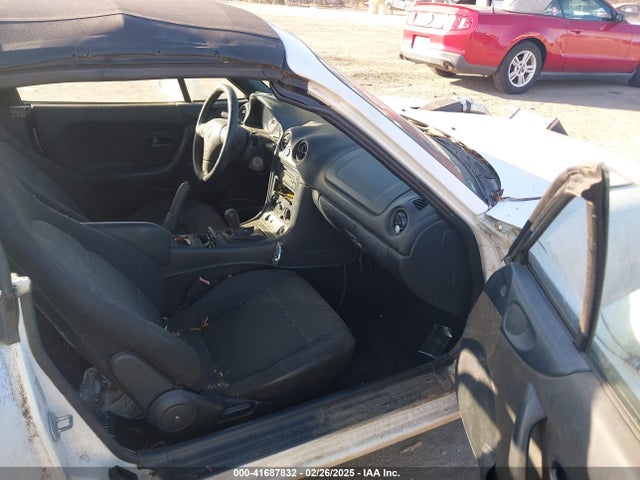 Продажа на аукционе авто 1999 Mazda Mx-5 Miata Leather Pkg/popular Equipment Pkg/sports Pkg/touring Pkg, vin: JM1NB3534X0115909, номер лота: 41687832