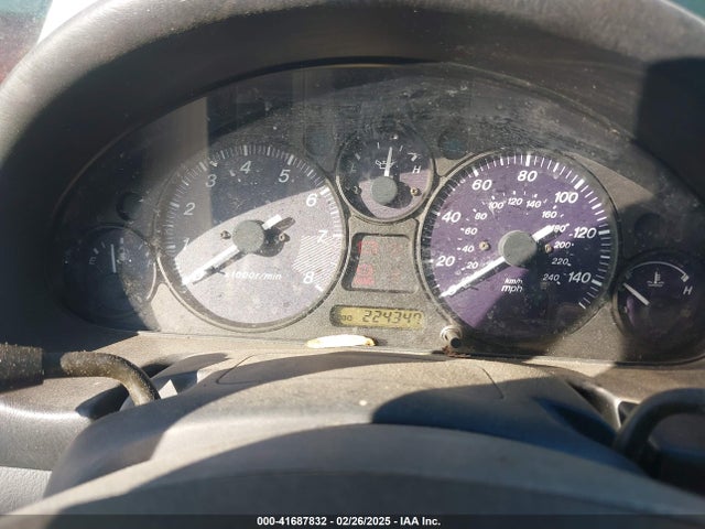 Продажа на аукционе авто 1999 Mazda Mx-5 Miata Leather Pkg/popular Equipment Pkg/sports Pkg/touring Pkg, vin: JM1NB3534X0115909, номер лота: 41687832