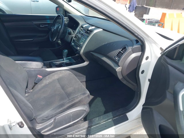 1N4AL3AP0FC248772 Nissan Altima 2.5 Sv