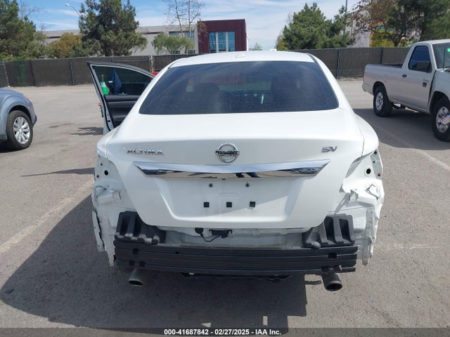 1N4AL3AP0FC248772 Nissan Altima 2.5 Sv