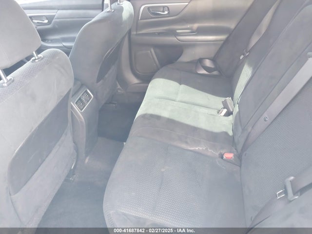 1N4AL3AP0FC248772 Nissan Altima 2.5 Sv