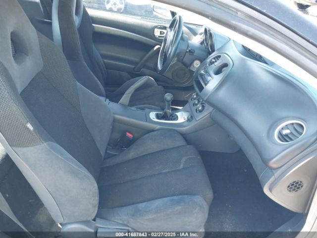 2008 MITSUBISHI ECLIPSE 4A3AK24F98E001359 Photo 4
