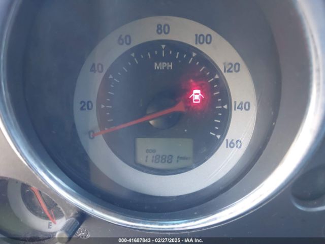 2008 MITSUBISHI ECLIPSE 4A3AK24F98E001359 Photo 6