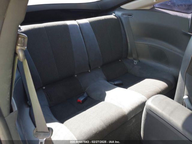 2008 MITSUBISHI ECLIPSE 4A3AK24F98E001359 Photo 7