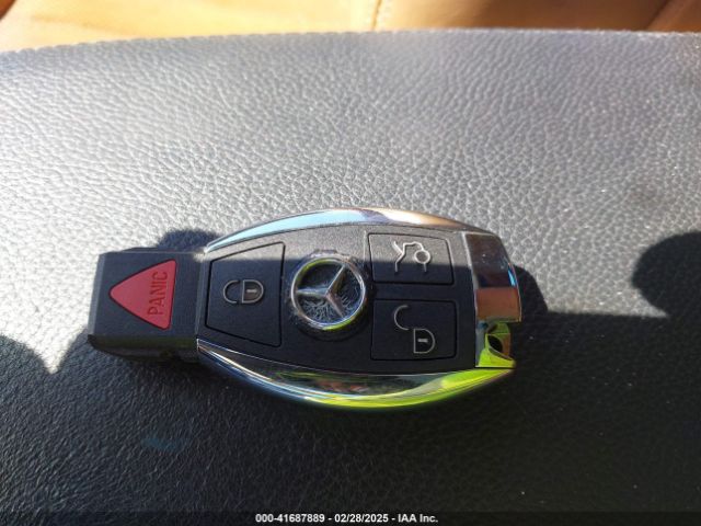2011 MERCEDES-BENZ SL 550 WDBSK7BA0BF161710 Photo 10