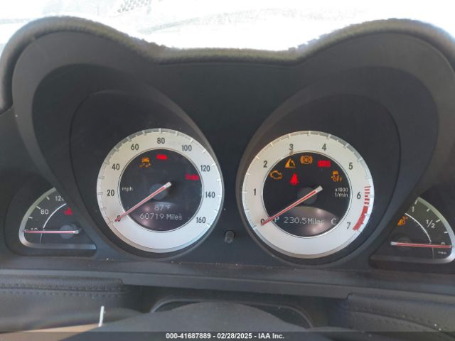 2011 MERCEDES-BENZ SL 550 WDBSK7BA0BF161710 Photo 6
