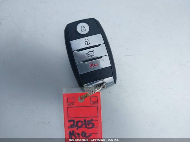 KNAGM4AD6F5085785 KIA OPTIMA HYBRID