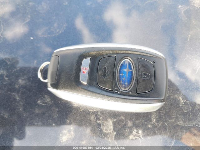 JF1VA2Y61G9803886 Subaru Wrx Sti Limited