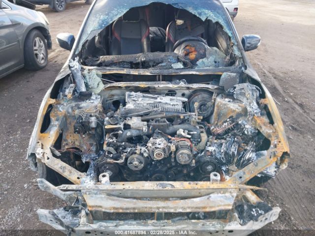JF1VA2Y61G9803886 Subaru Wrx Sti Limited