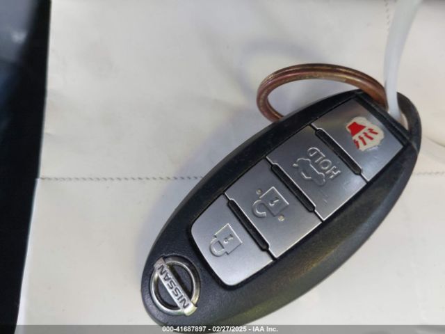 1N4AL3AP2EC286485 Nissan Altima 2.5/2.5 S/2.5 Sl/2.5 Sv