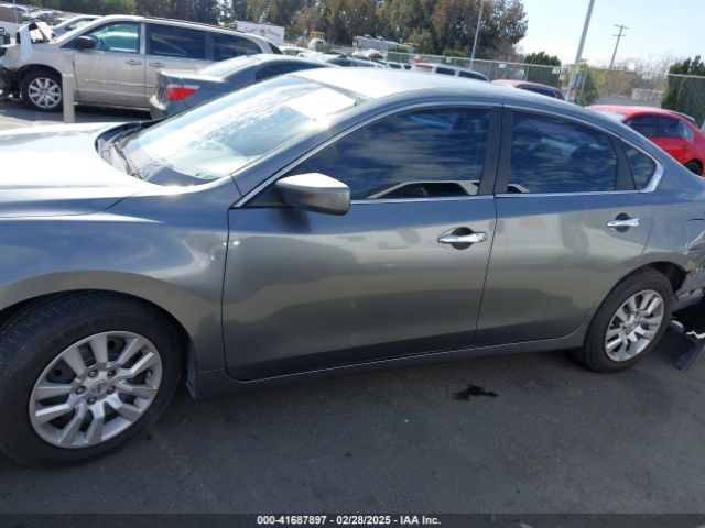 1N4AL3AP2EC286485 Nissan Altima 2.5/2.5 S/2.5 Sl/2.5 Sv