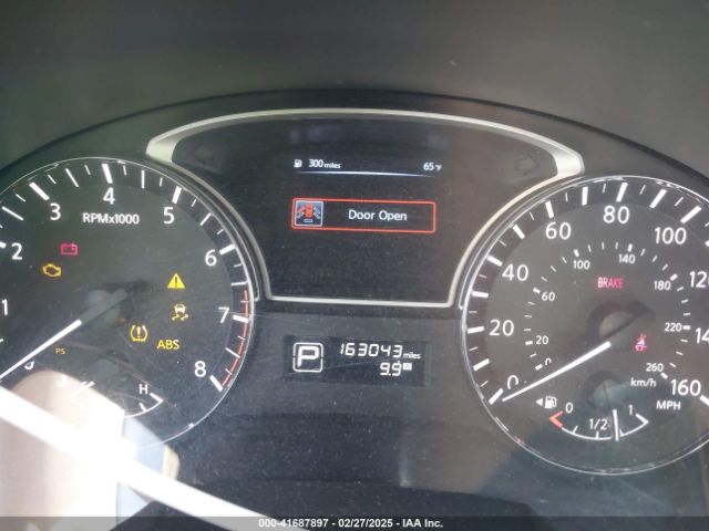 1N4AL3AP2EC286485 Nissan Altima 2.5/2.5 S/2.5 Sl/2.5 Sv