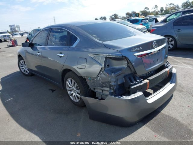 1N4AL3AP2EC286485 Nissan Altima 2.5/2.5 S/2.5 Sl/2.5 Sv