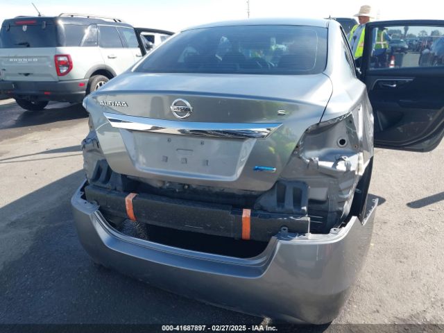 1N4AL3AP2EC286485 Nissan Altima 2.5/2.5 S/2.5 Sl/2.5 Sv