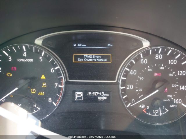 1N4AL3AP2EC286485 Nissan Altima 2.5/2.5 S/2.5 Sl/2.5 Sv