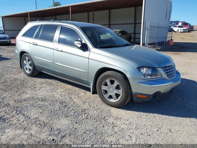 2004 CHRYSLER PACIFICA 2C8GM68424R526069 Photo 0