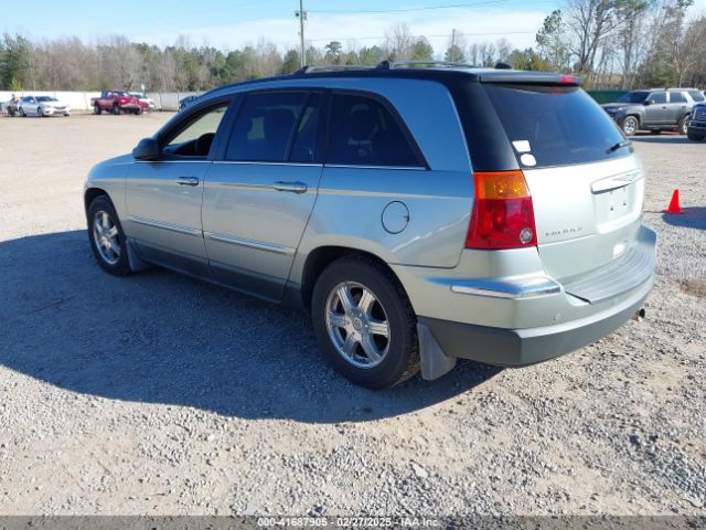 2004 CHRYSLER PACIFICA 2C8GM68424R526069 Photo 2