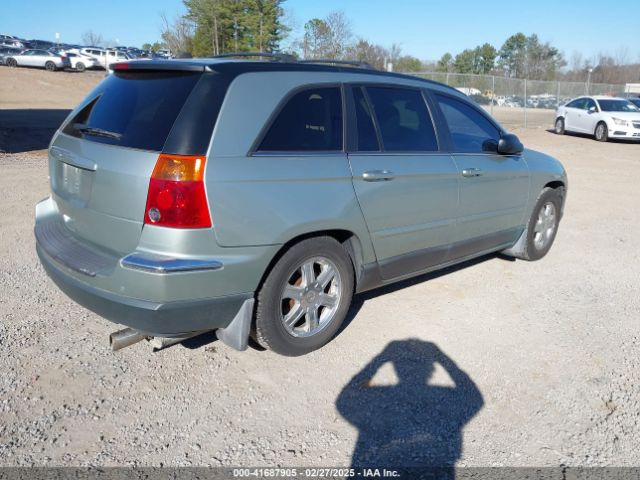 2004 CHRYSLER PACIFICA 2C8GM68424R526069 Photo 3