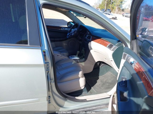 2004 CHRYSLER PACIFICA 2C8GM68424R526069 Photo 4