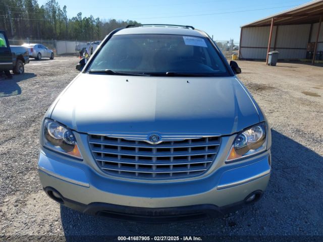 2004 CHRYSLER PACIFICA 2C8GM68424R526069 Photo 5