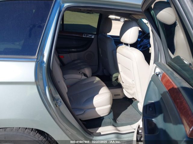 2004 CHRYSLER PACIFICA 2C8GM68424R526069 Photo 7