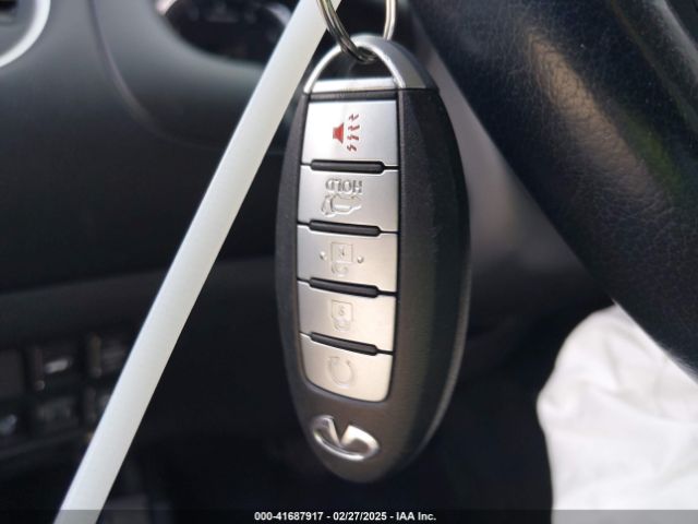 5N1AL0MNXGC504593 Infiniti QX60