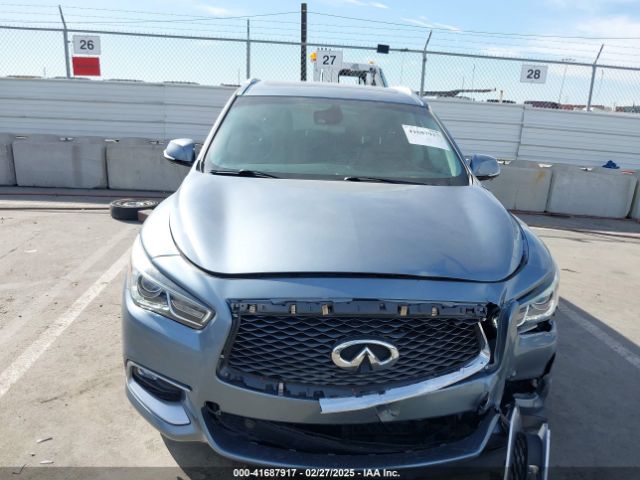 5N1AL0MNXGC504593 Infiniti QX60