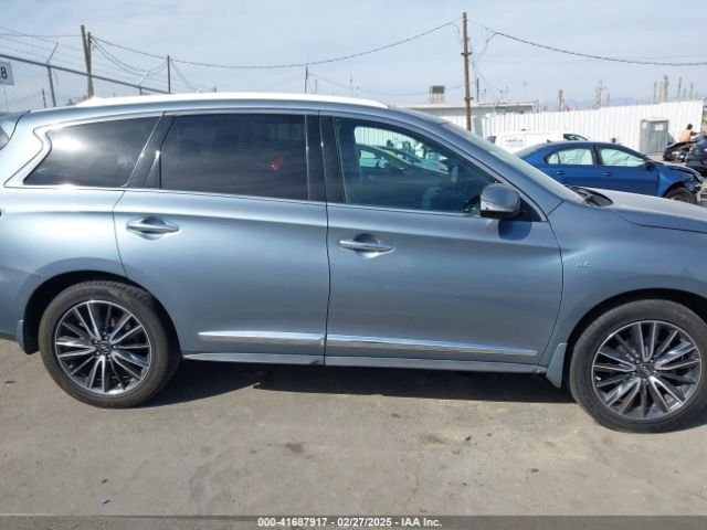 5N1AL0MNXGC504593 Infiniti QX60