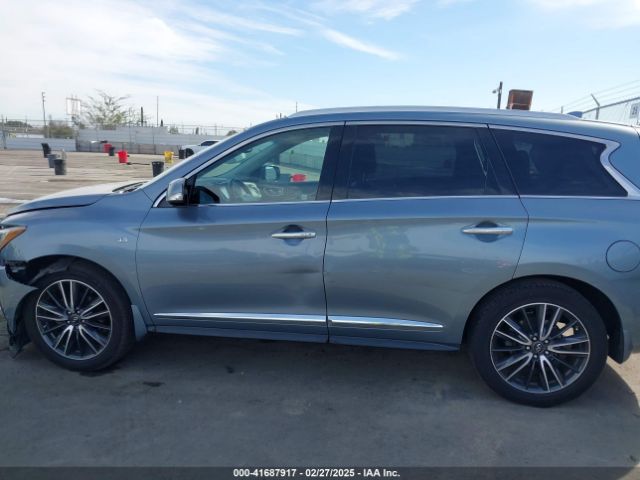 5N1AL0MNXGC504593 Infiniti QX60