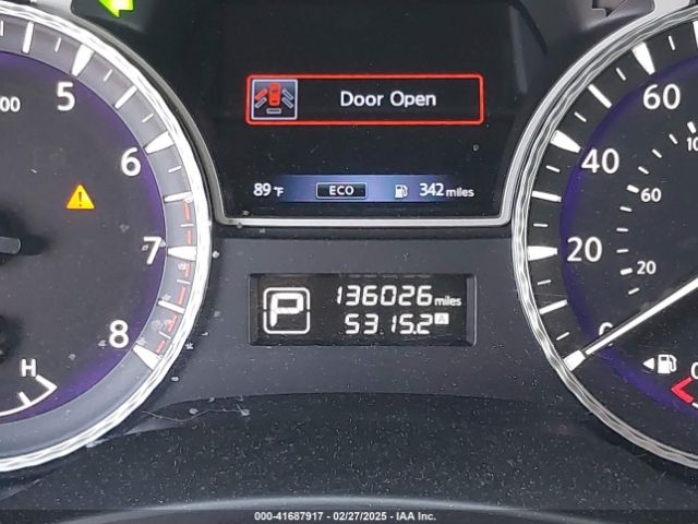 5N1AL0MNXGC504593 Infiniti QX60